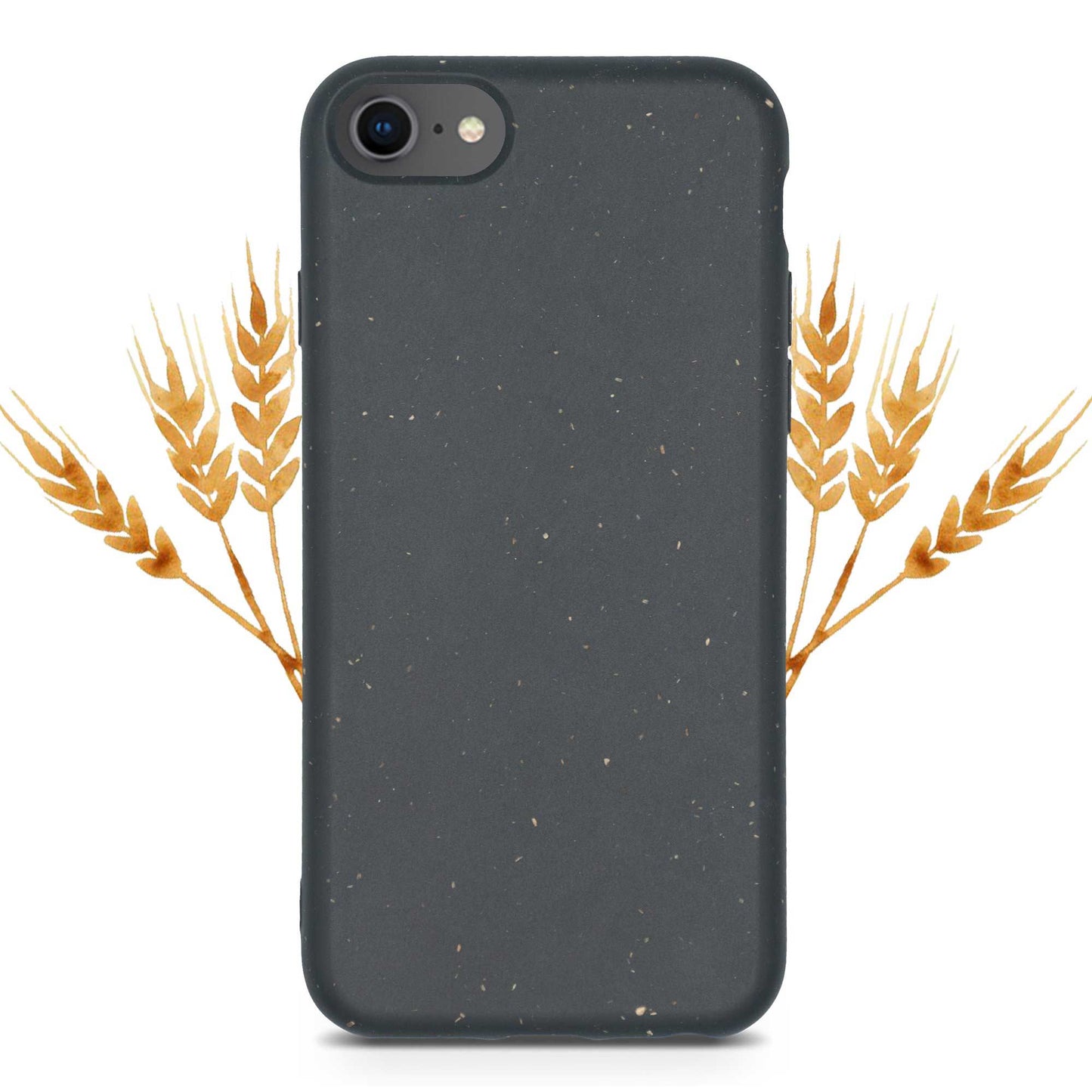 EcoShell Biodegradable phone case - Black