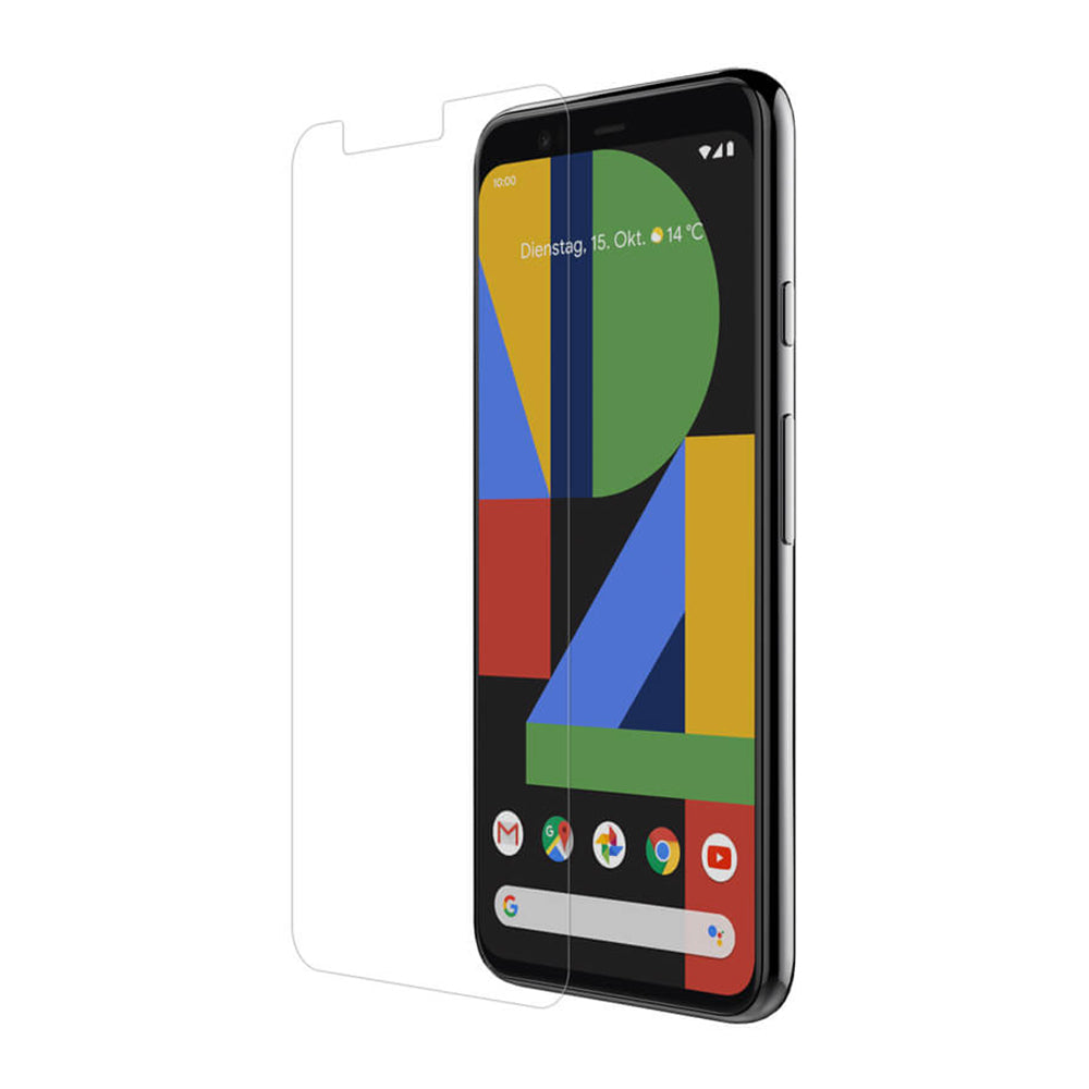DuraFort - The Recyclable Tempered glass screen protector