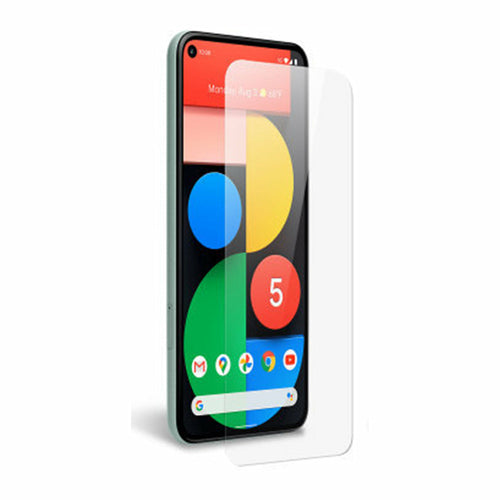 DuraFort - The Recyclable Tempered glass screen protector