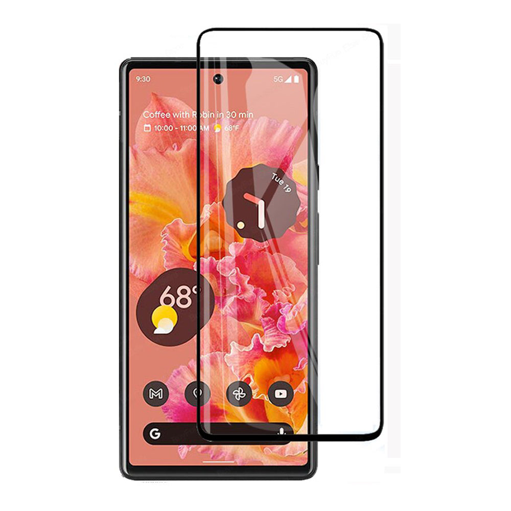 DuraFort - The Recyclable Tempered glass screen protector