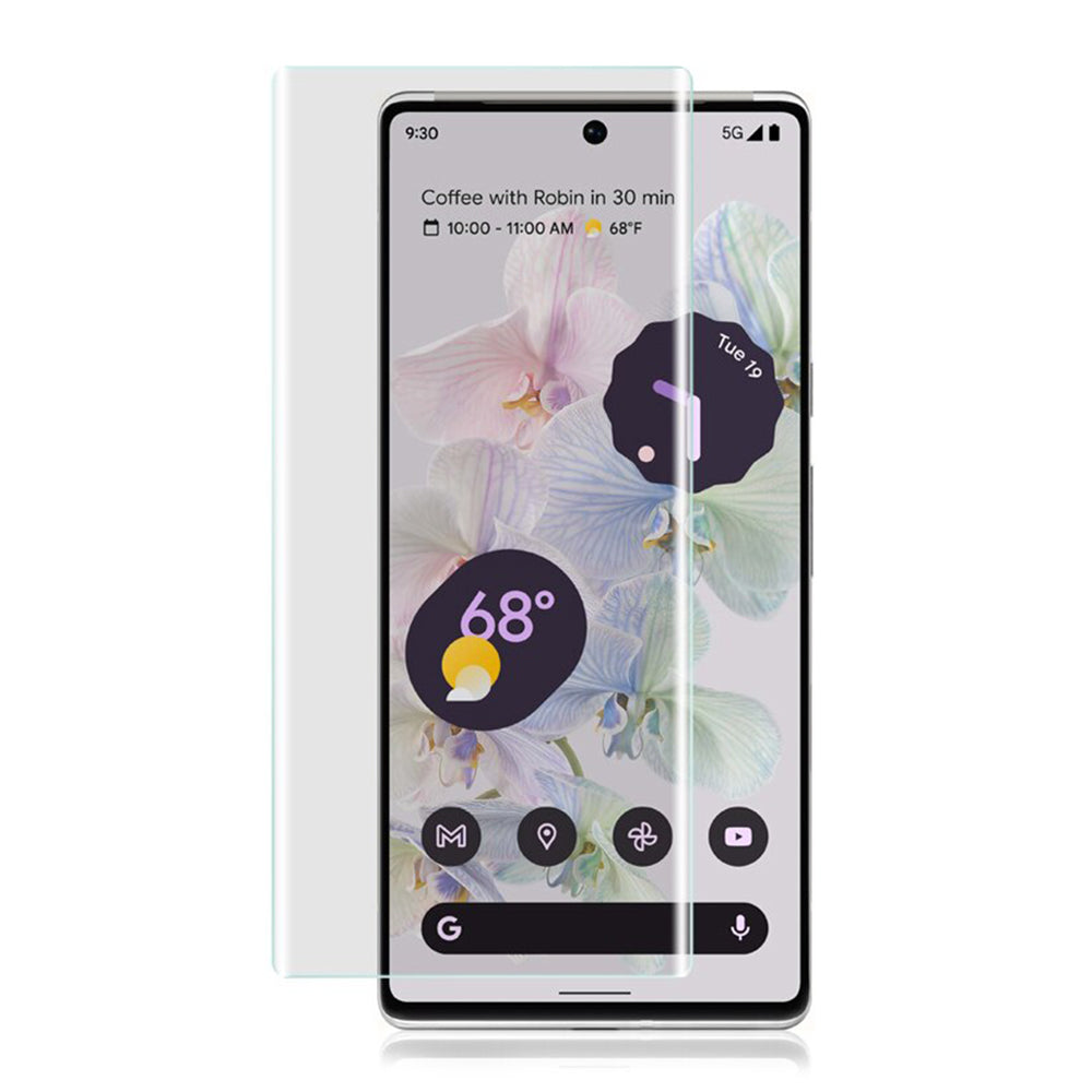 DuraFort - The Recyclable Tempered glass screen protector