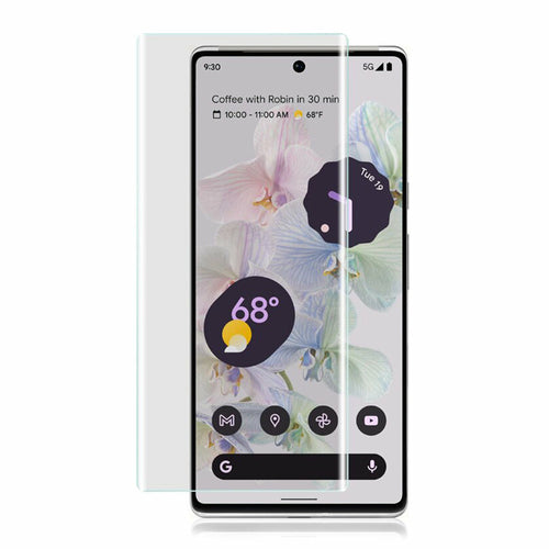DuraFort - The Recyclable Tempered glass screen protector