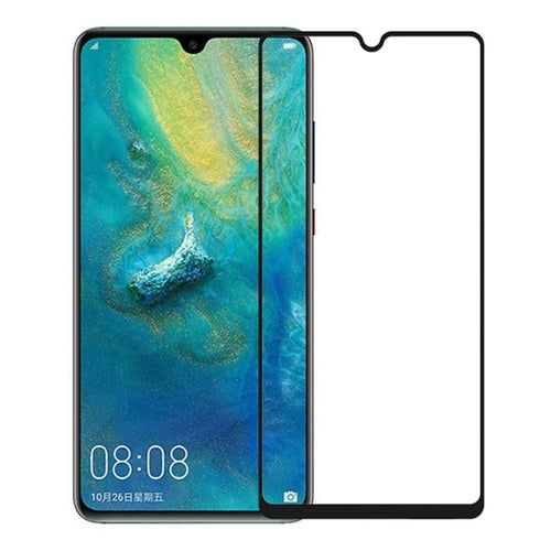 DuraFort - The Recyclable Tempered glass screen protector