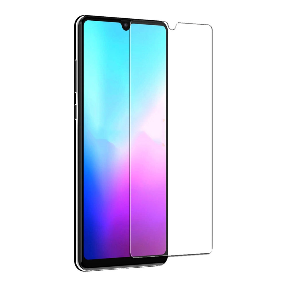 DuraFort - The Recyclable Tempered glass screen protector