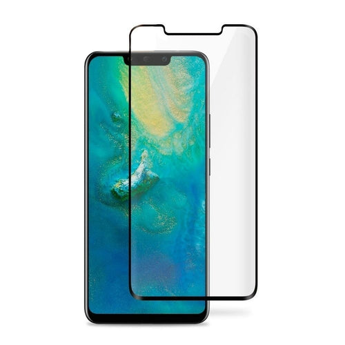 DuraFort - The Recyclable Tempered glass screen protector
