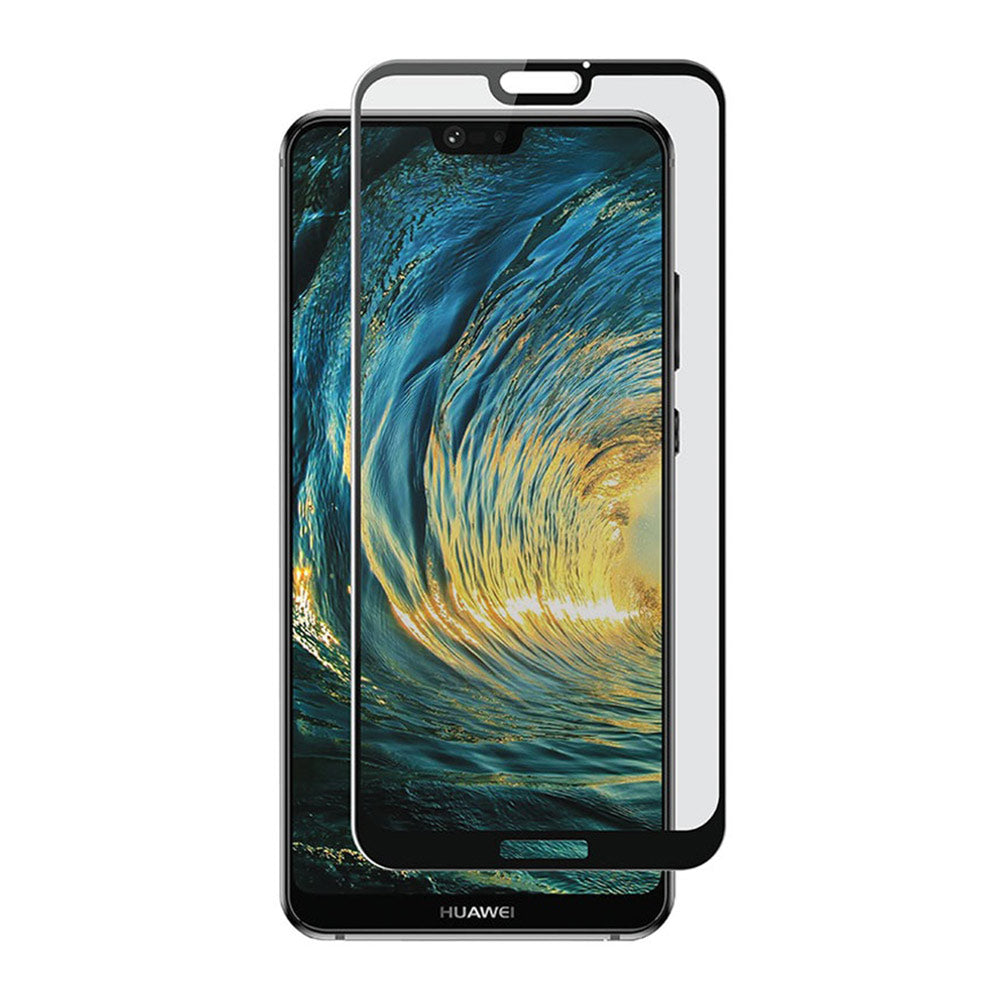 DuraFort - The Recyclable Tempered glass screen protector
