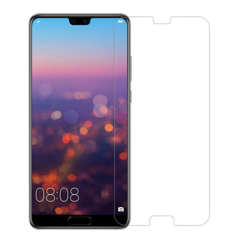 DuraFort - The Recyclable Tempered glass screen protector