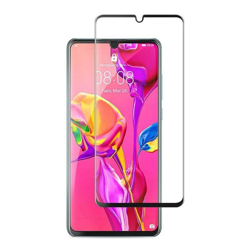 DuraFort - The Recyclable Tempered glass screen protector