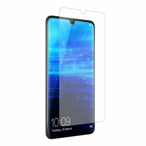 DuraFort - The Recyclable Tempered glass screen protector