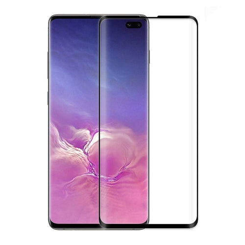 DuraFort - The Recyclable Tempered glass screen protector