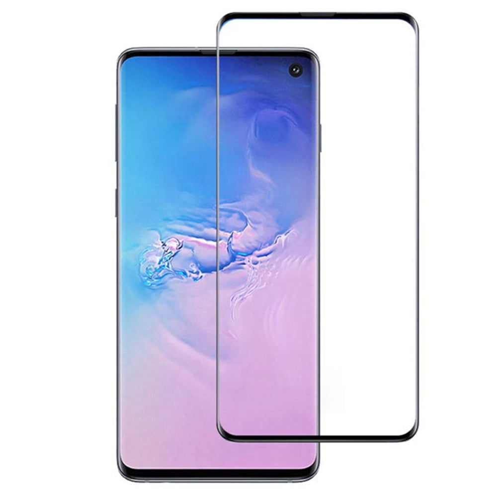 DuraFort - The Recyclable Tempered glass screen protector
