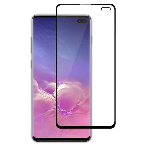 DuraFort - The Recyclable Tempered glass screen protector
