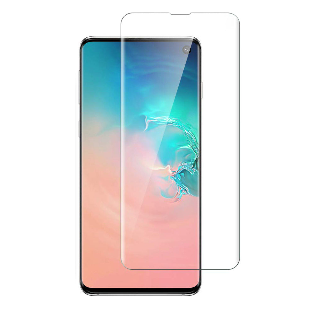 DuraFort - The Recyclable Tempered glass screen protector