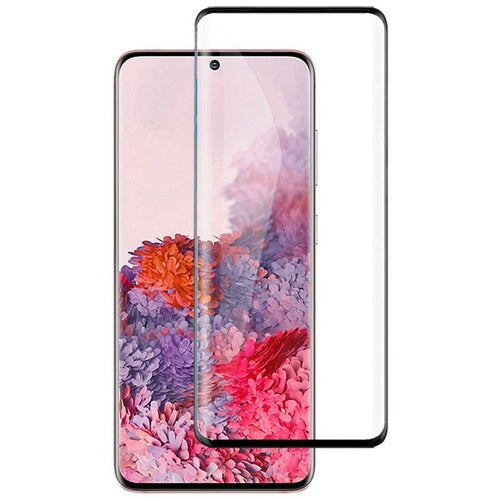 DuraFort - The Recyclable Tempered glass screen protector