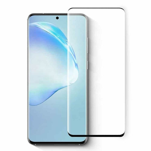 DuraFort - The Recyclable Tempered glass screen protector