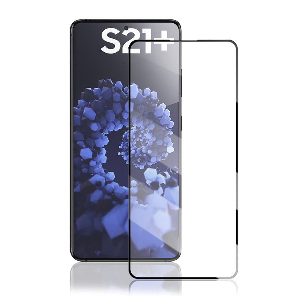 DuraFort - The Recyclable Tempered glass screen protector