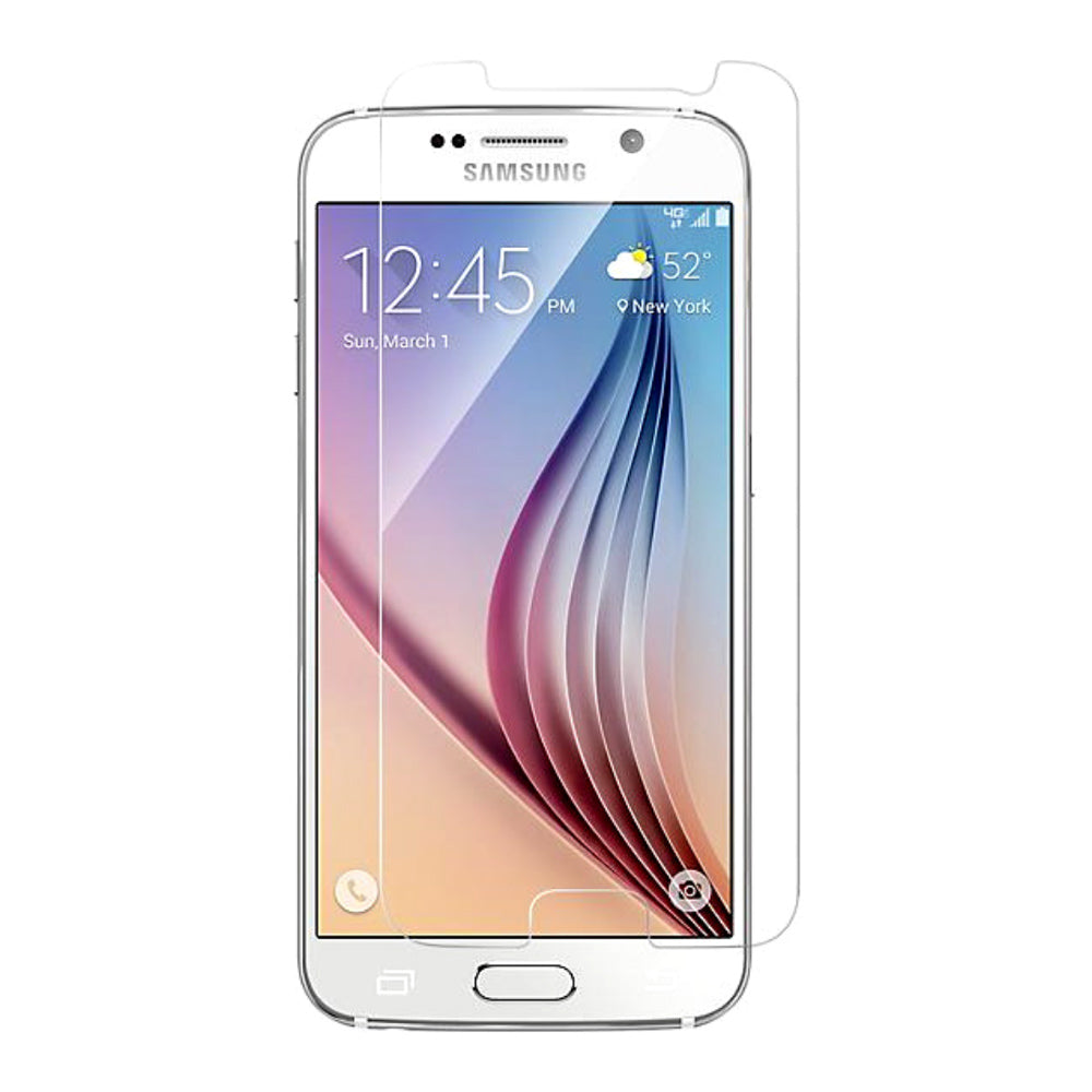 DuraFort - The Recyclable Tempered glass screen protector