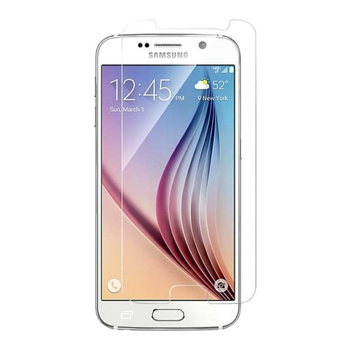 DuraFort - The Recyclable Tempered glass screen protector