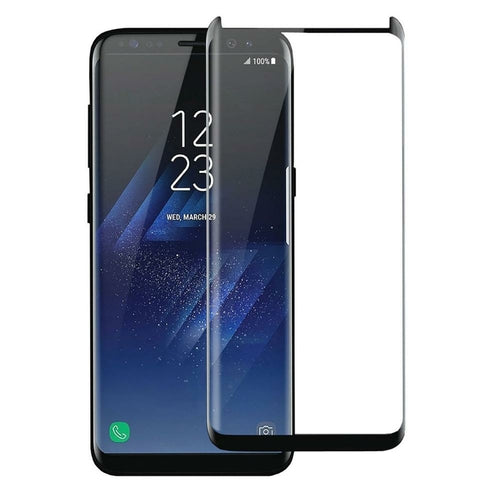 DuraFort - The Recyclable Tempered glass screen protector