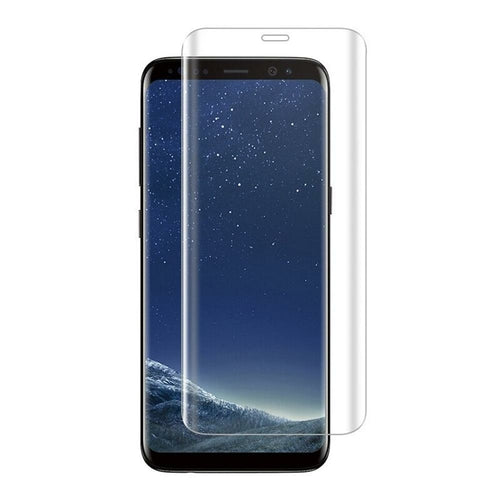 DuraFort - The Recyclable Tempered glass screen protector