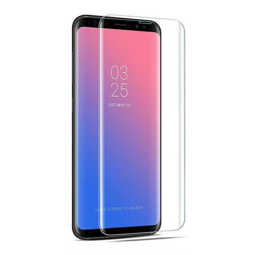 DuraFort - The Recyclable Tempered glass screen protector