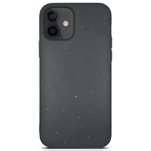 EcoShell Biodegradable phone case - Black