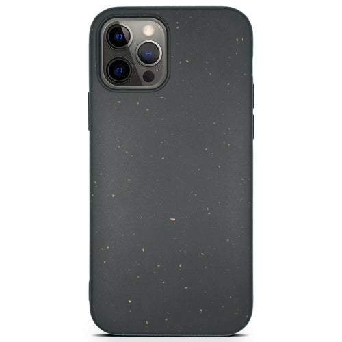 EcoShell Biodegradable phone case - Black