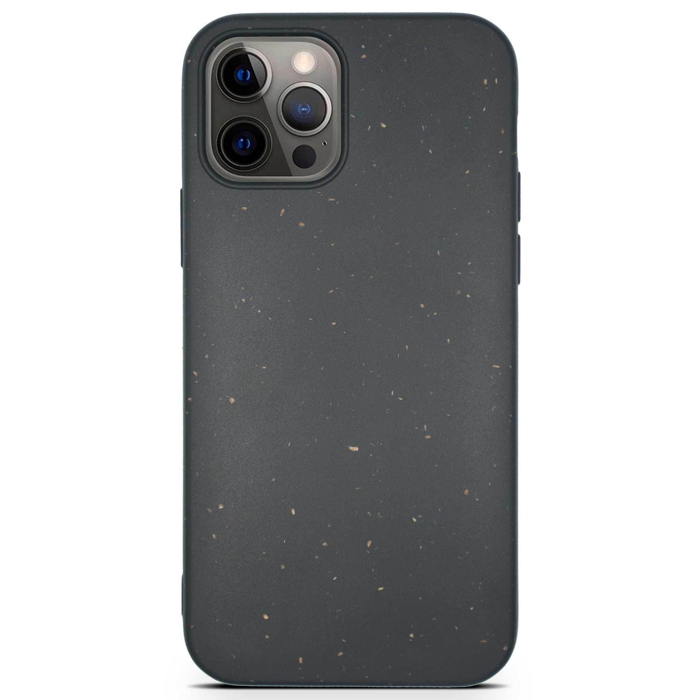 EcoShell Biodegradable phone case - Black