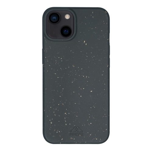 EcoShell Biodegradable phone case - Black