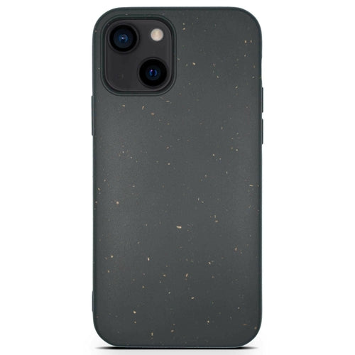 EcoShell Biodegradable phone case - Black