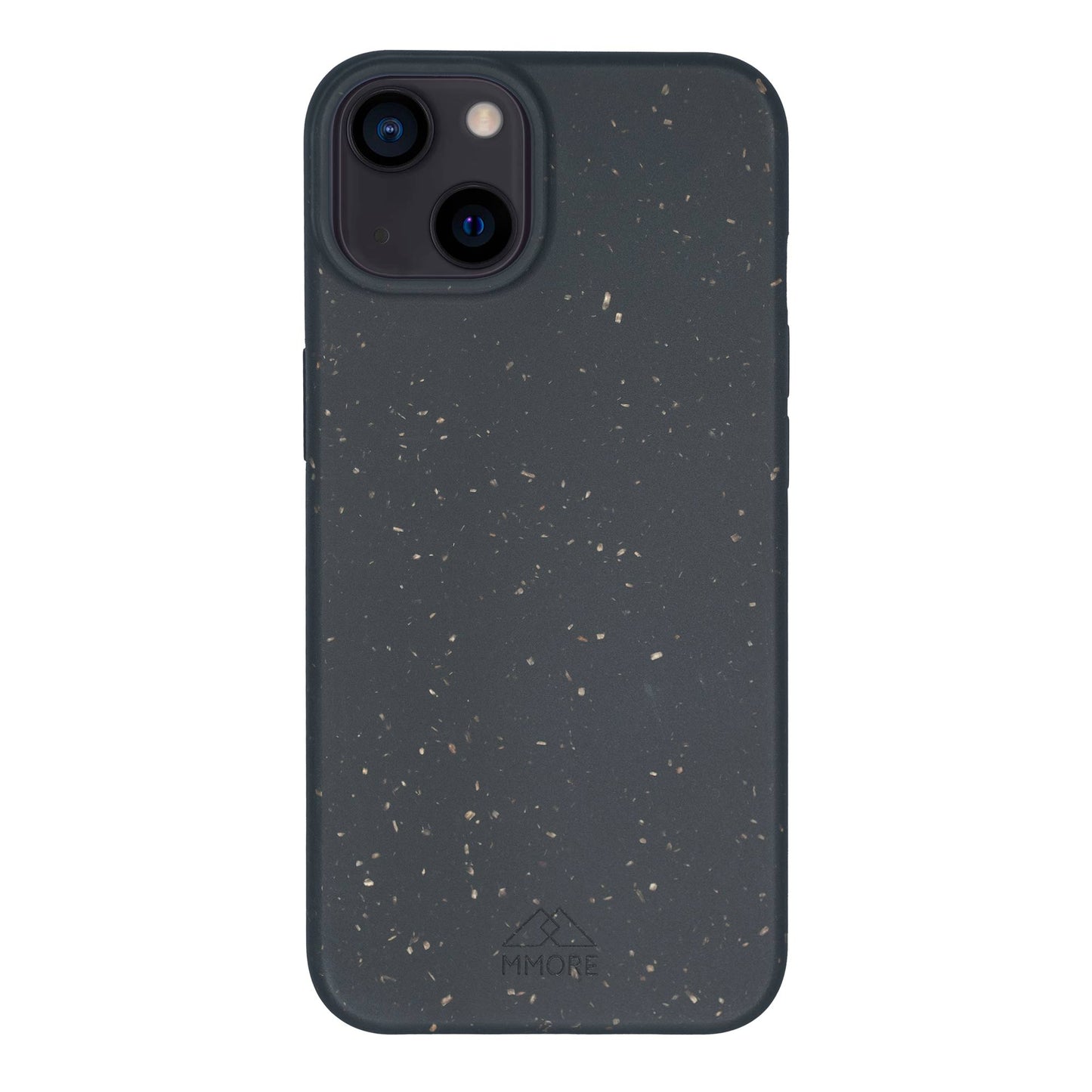 EcoShell Biodegradable phone case - Black