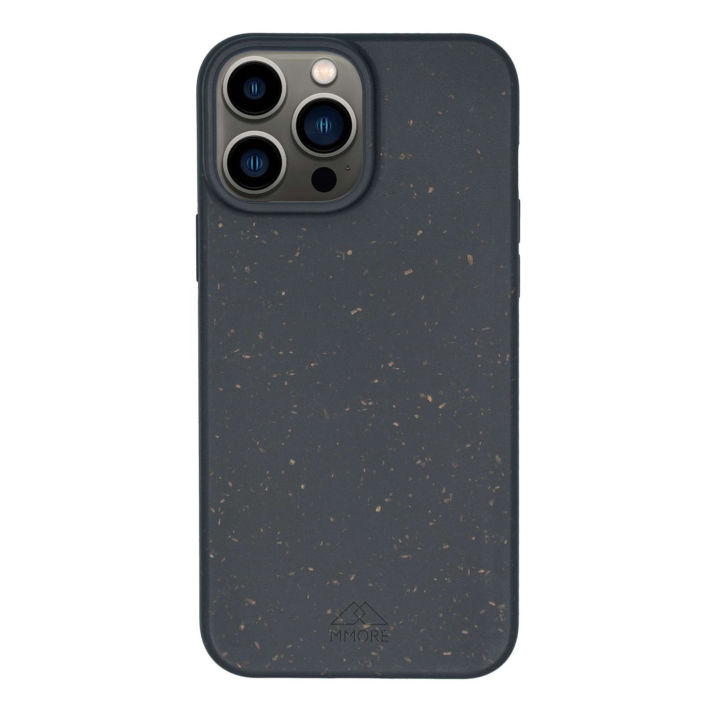 EcoShell Biodegradable phone case - Black