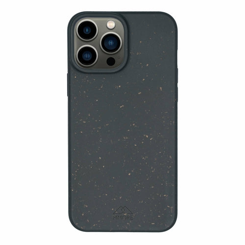 EcoShell Biodegradable phone case - Black
