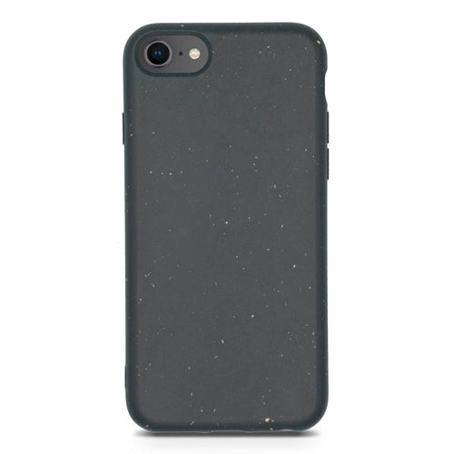 EcoShell Biodegradable phone case - Black