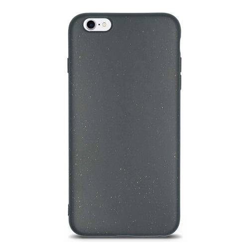 EcoShell Biodegradable phone case - Black