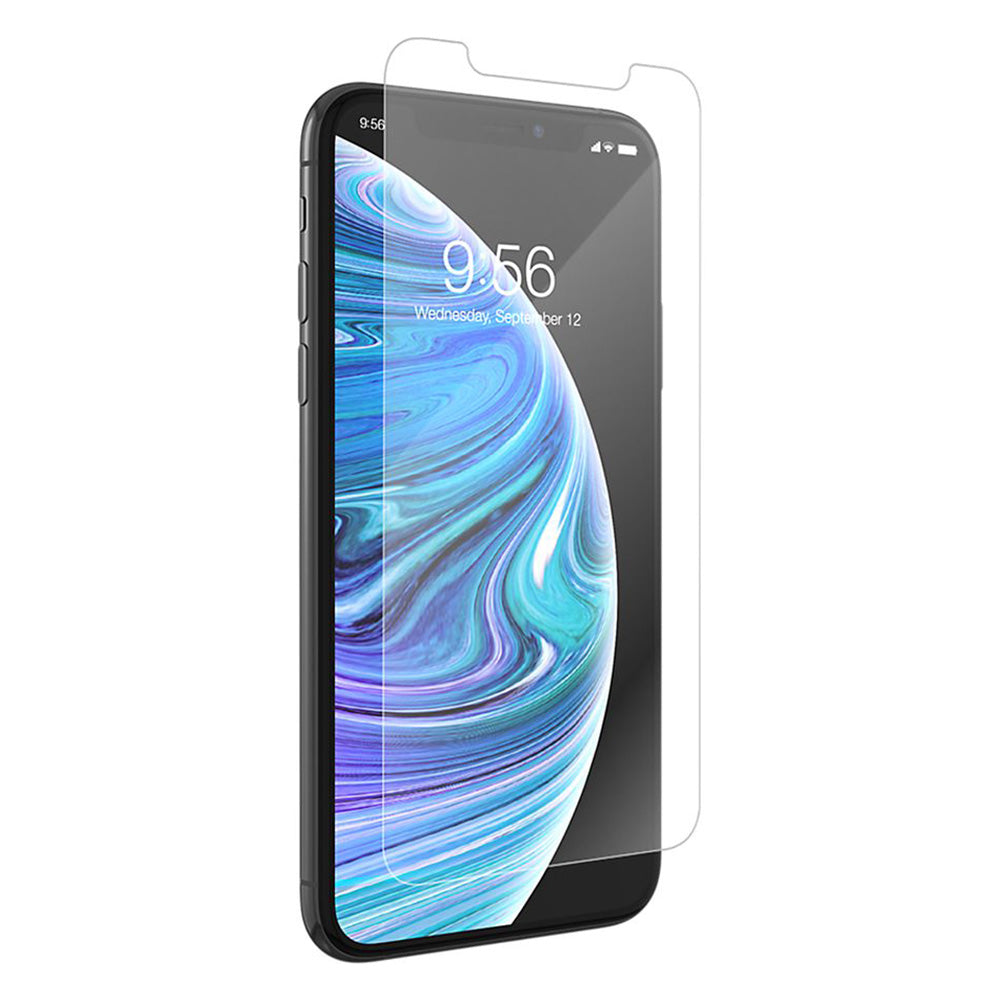 DuraFort - The Recyclable Tempered glass screen protector