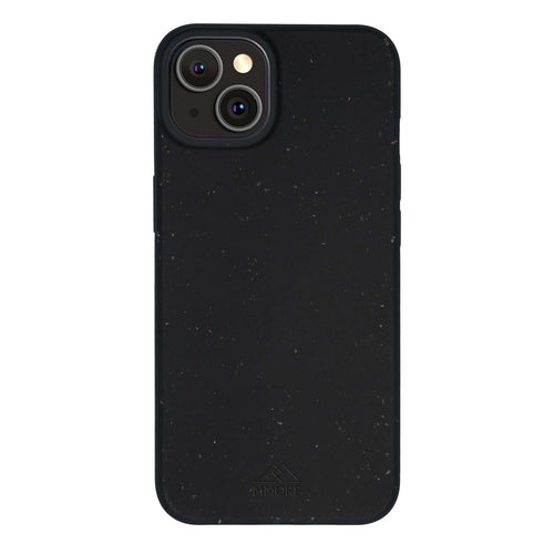 EcoShell Biodegradable phone case - Black