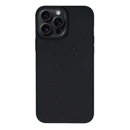 EcoShell Biodegradable phone case - Black