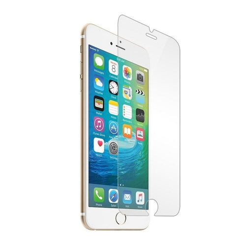 DuraFort - The Recyclable Tempered glass screen protector