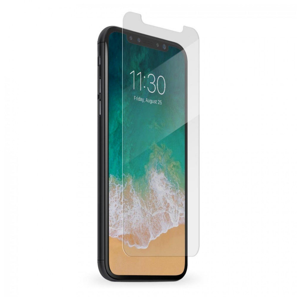 DuraFort - The Recyclable Tempered glass screen protector