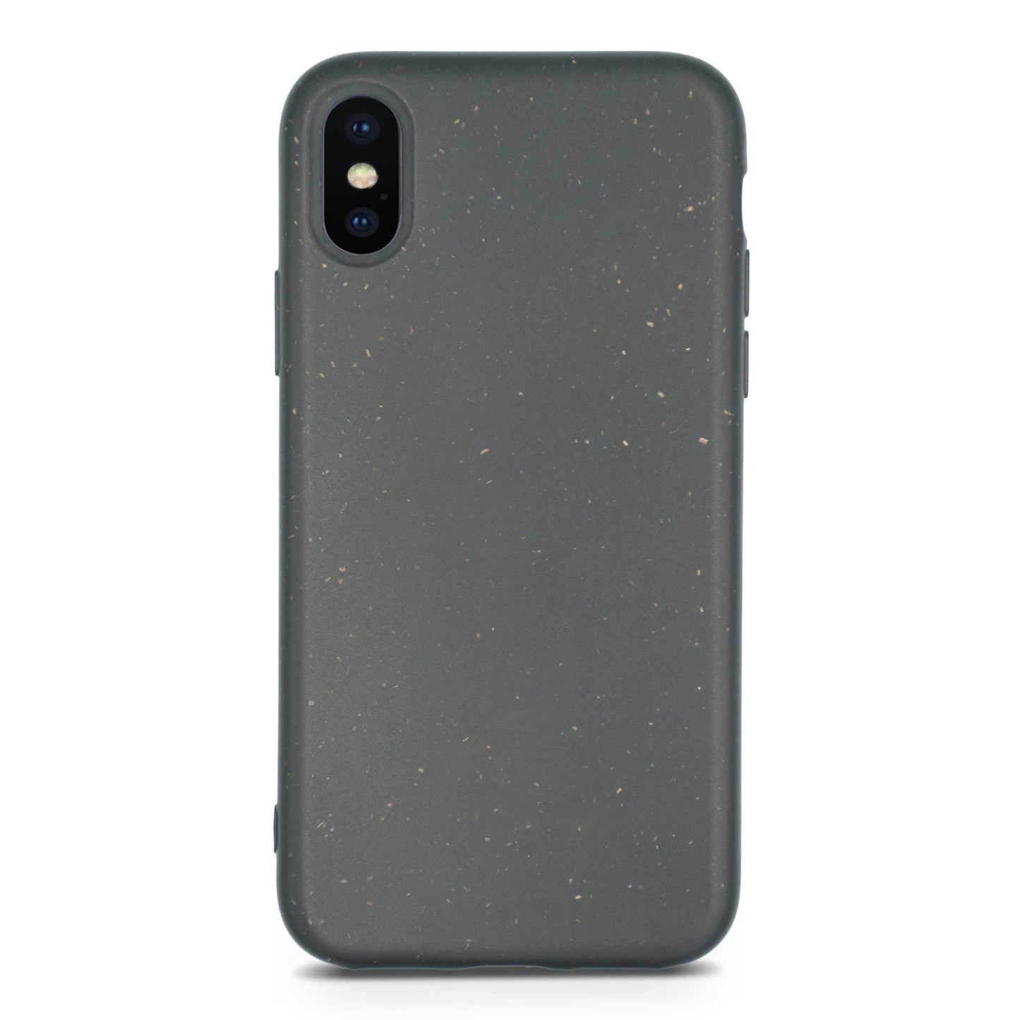 EcoShell Biodegradable phone case - Black