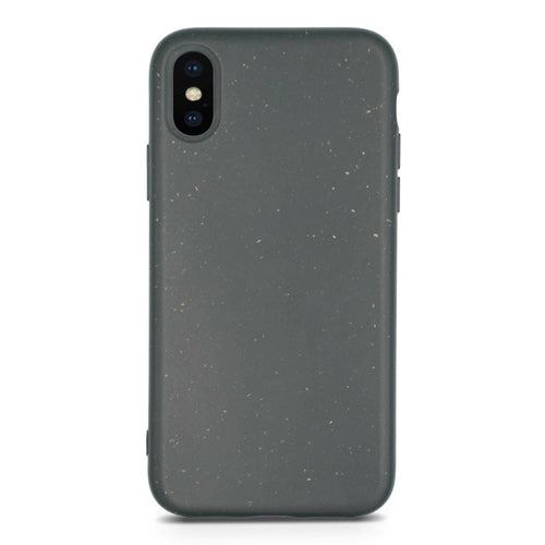 EcoShell Biodegradable phone case - Black