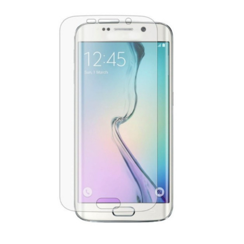 DuraFort - The Recyclable Tempered glass screen protector