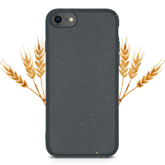EcoShell Biodegradable phone case - Black