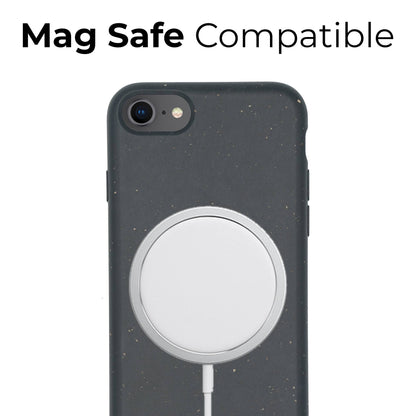 EcoShell Biodegradable phone case - Black