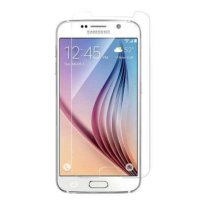 DuraFort - The Recyclable Tempered glass screen protector