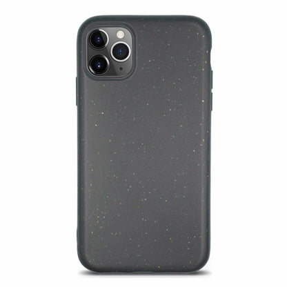 EcoShell Biodegradable phone case - Black