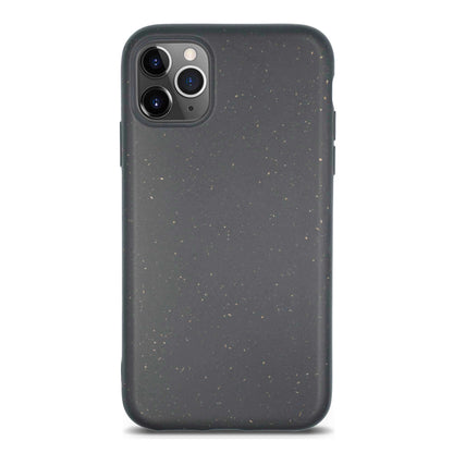 EcoShell Biodegradable phone case - Black