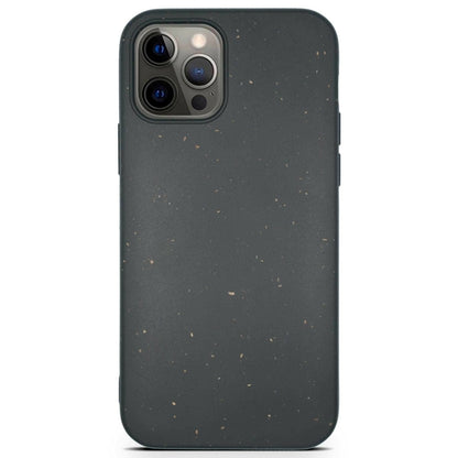 EcoShell Biodegradable phone case - Black