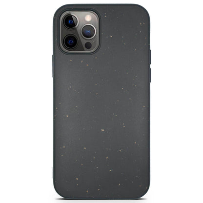 EcoShell Biodegradable phone case - Black